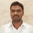 Mr. Ravikumar K N